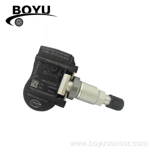 TPMS Sensor S180052052A 433MHZ for Trumpchi